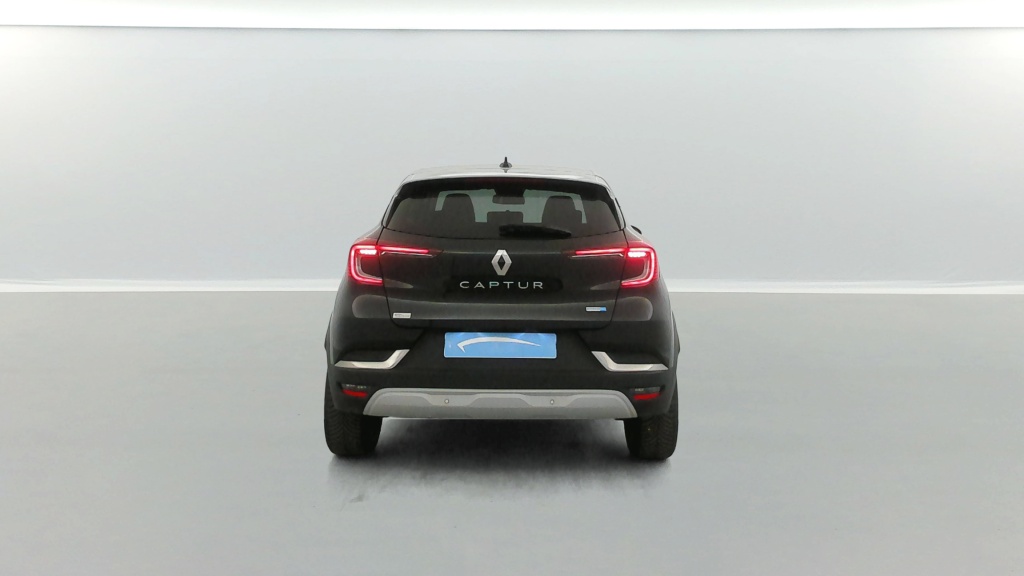 RENAULT Captur Intens E-Tech 145 21 - ref: 6-2971x233886 - Photo 4