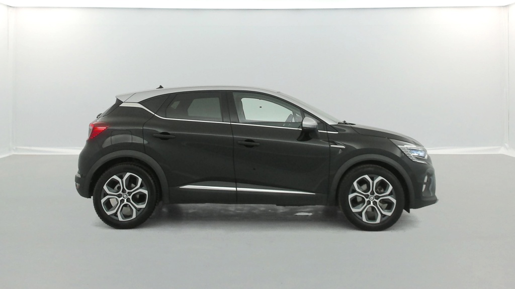RENAULT Captur Intens E-Tech 145 21 - ref: 6-2971x233886 - Photo 6