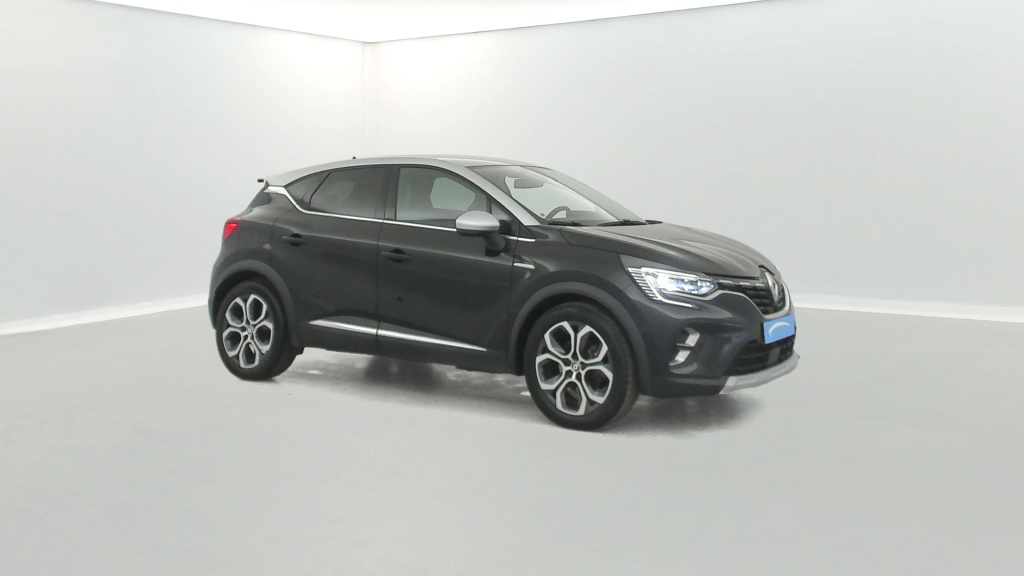 RENAULT Captur Intens E-Tech 145 21 - ref: 6-2971x233886 - Photo 7
