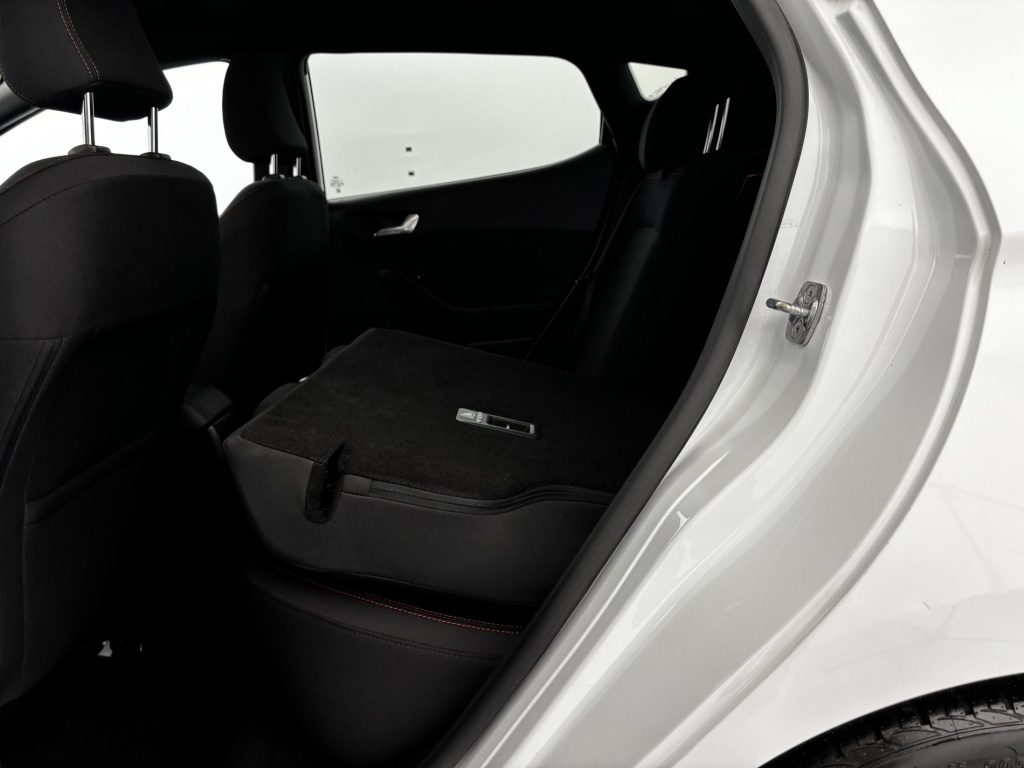 FORD Fiesta ST-Line 1.0 EcoBoost 100 ch S&S BVM6 - ref: 6-2971x233949 - Photo 11