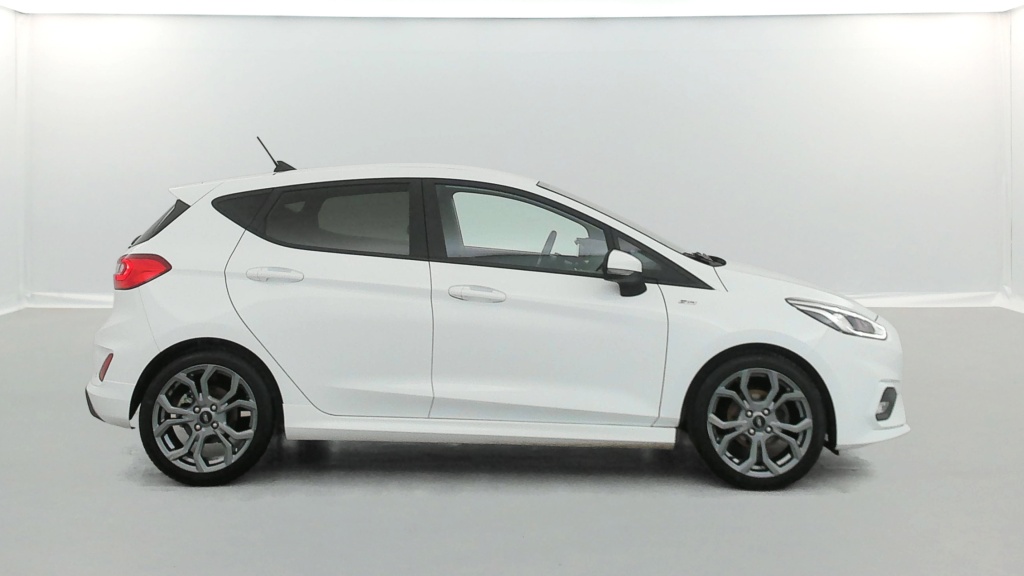 FORD Fiesta ST-Line 1.0 EcoBoost 100 ch S&S BVM6 - ref: 6-2971x233949 - Photo 6