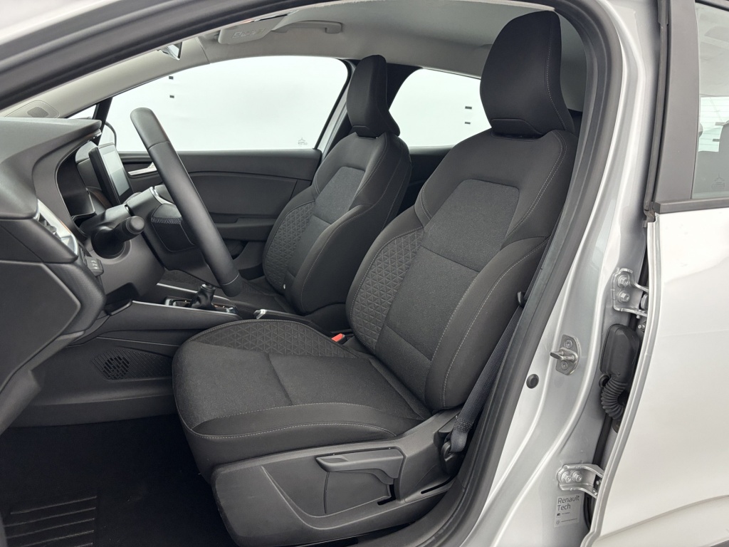 RENAULT Clio Equilibre TCe 90 - ref: 6-2971x234047 - Photo 13