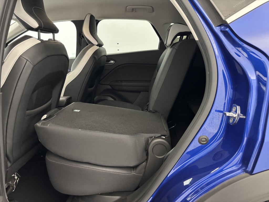 RENAULT Captur Intens TCe 130 FAP - ref: 6-2971x234053 - Photo 11