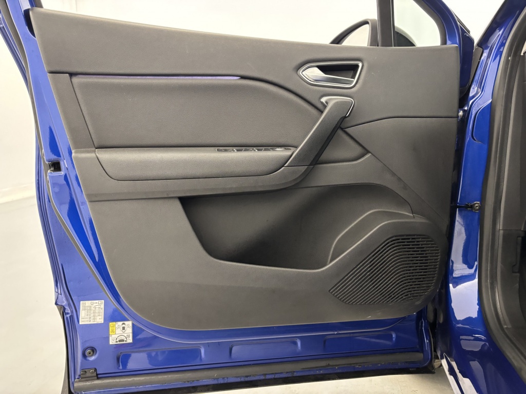 RENAULT Captur Intens TCe 130 FAP - ref: 6-2971x234053 - Photo 12