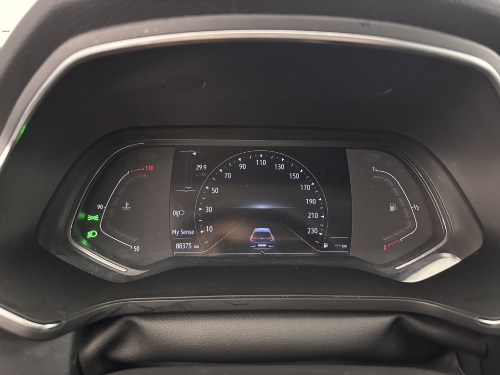 RENAULT Captur Intens TCe 130 FAP - ref: 6-2971x234053 - Photo 17