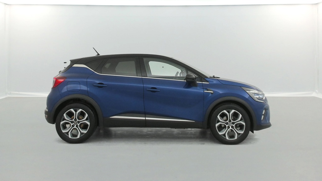 RENAULT Captur Intens TCe 130 FAP - ref: 6-2971x234053 - Photo 6