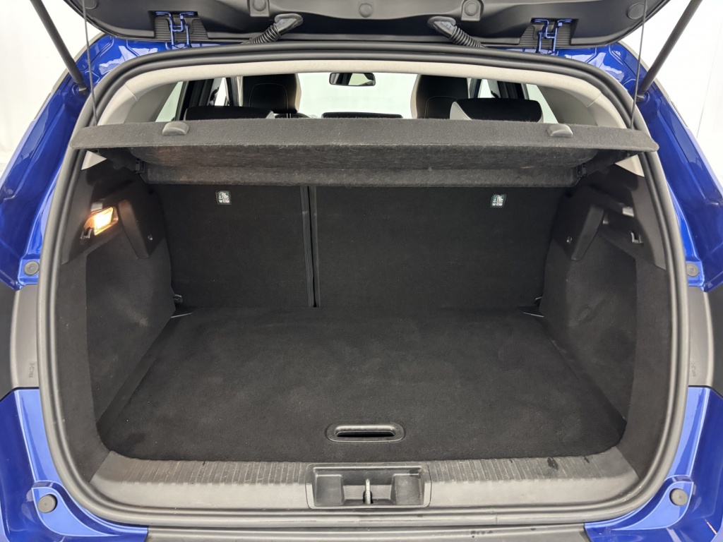 RENAULT Captur Intens TCe 130 FAP - ref: 6-2971x234053 - Photo 9