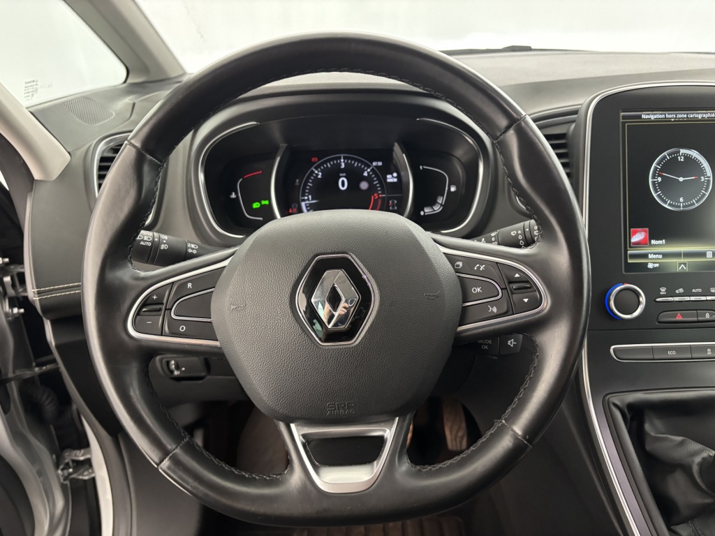 RENAULT Grand Scenic Business Blue dCi 120 21 - ref: 6-2971x234061 - Photo 14