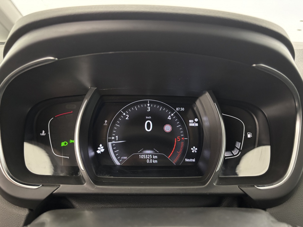 RENAULT Grand Scenic Business Blue dCi 120 21 - ref: 6-2971x234061 - Photo 15