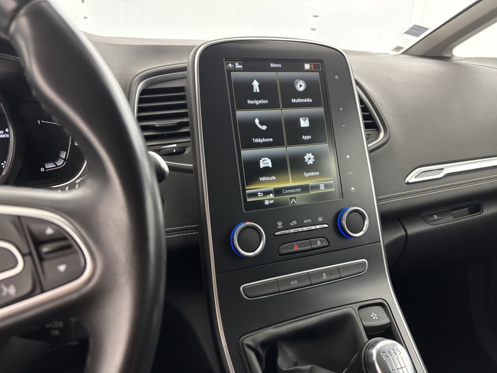 RENAULT Grand Scenic Business Blue dCi 120 21 - ref: 6-2971x234061 - Photo 16