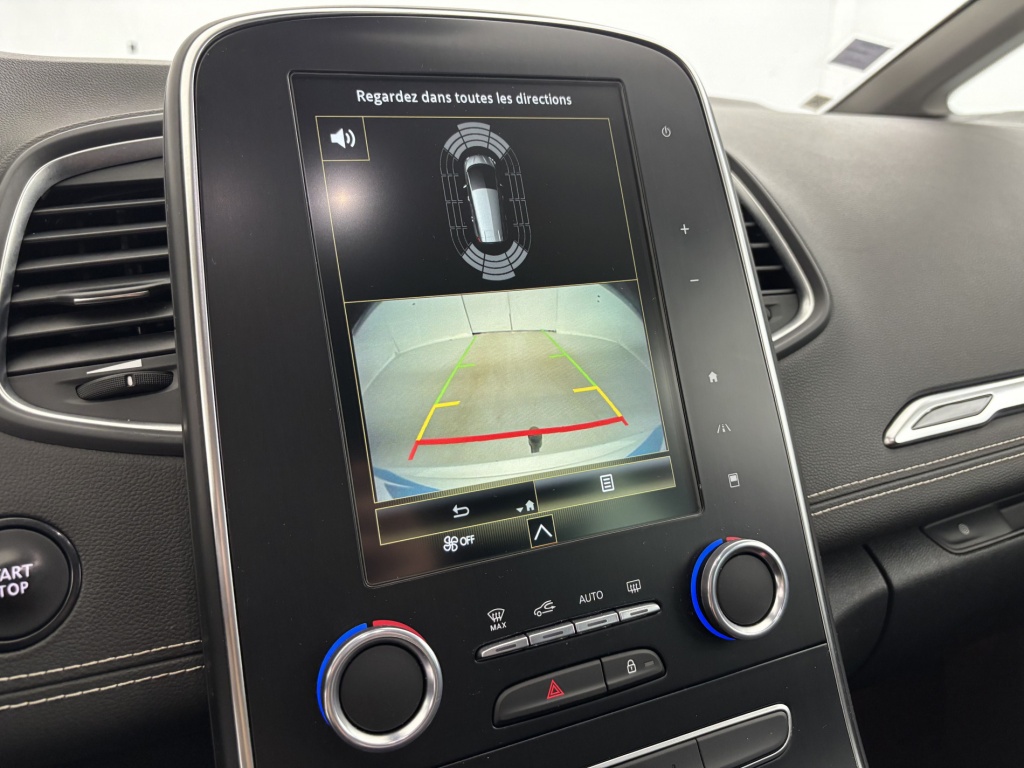 RENAULT Grand Scenic Business Blue dCi 120 21 - ref: 6-2971x234061 - Photo 17