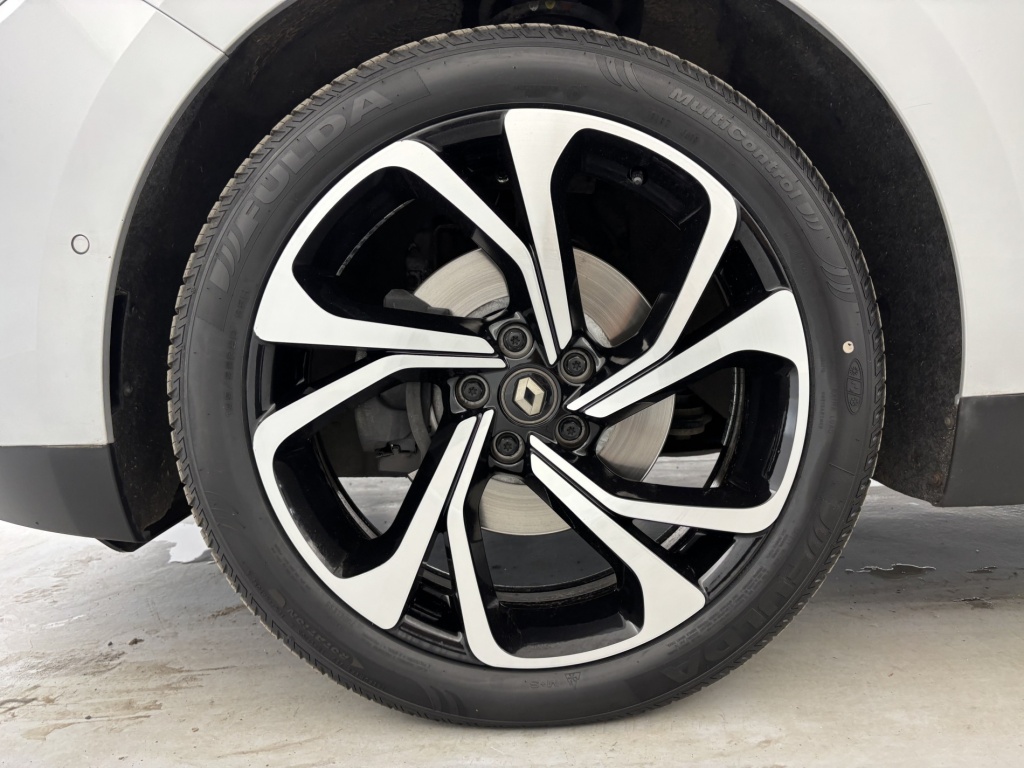 RENAULT Grand Scenic Business Blue dCi 120 21 - ref: 6-2971x234061 - Photo 20