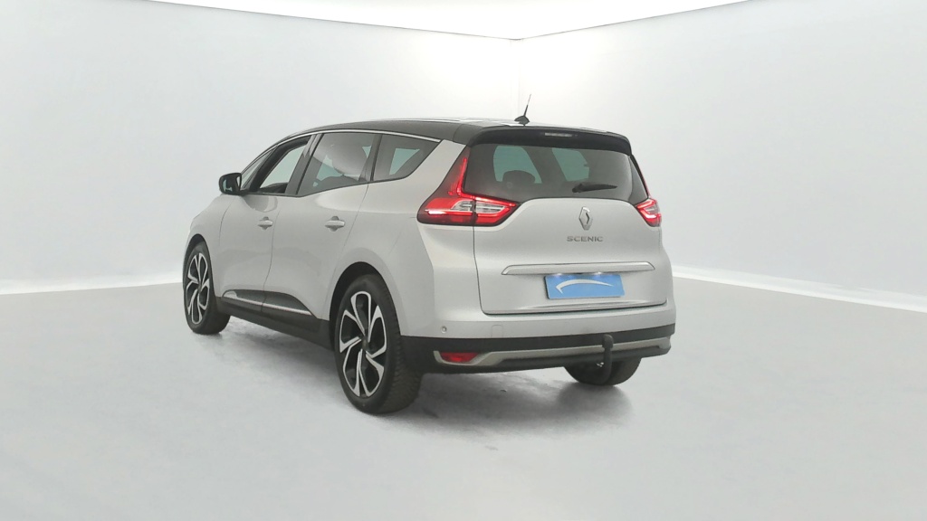 RENAULT Grand Scenic Business Blue dCi 120 21 - ref: 6-2971x234061 - Photo 3
