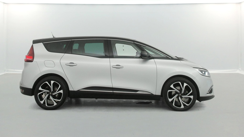 RENAULT Grand Scenic Business Blue dCi 120 21 - ref: 6-2971x234061 - Photo 6