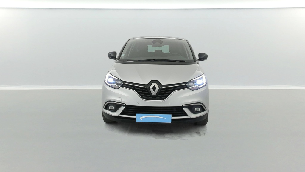 RENAULT Grand Scenic Business Blue dCi 120 21 - ref: 6-2971x234061 - Photo 8
