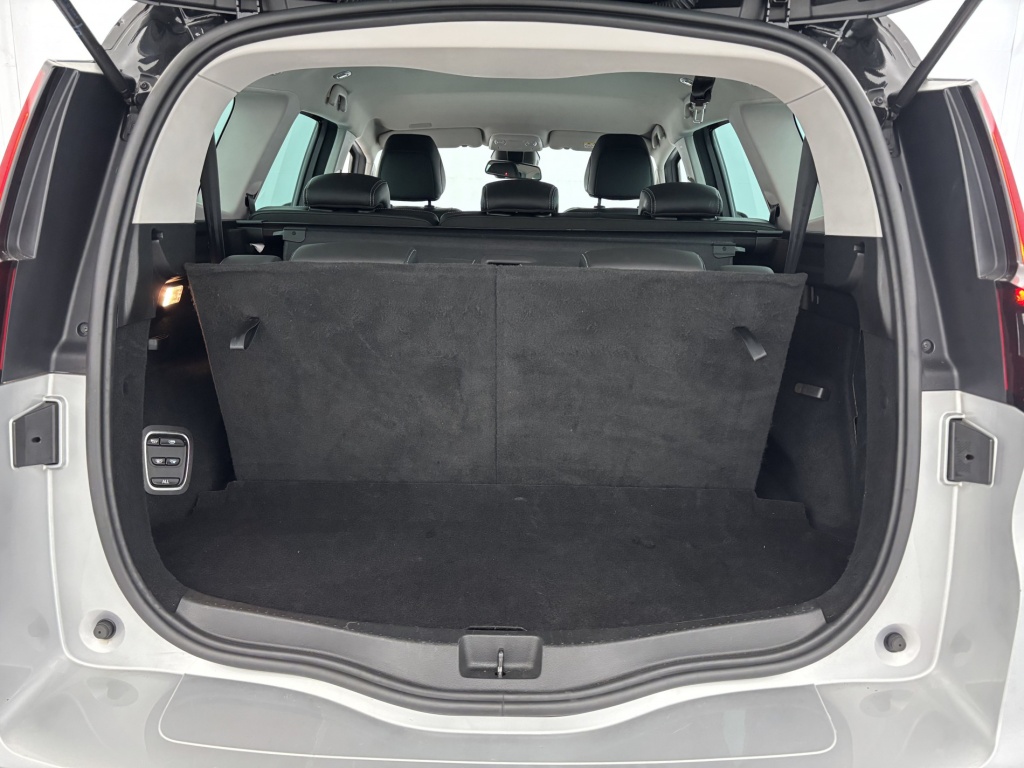 RENAULT Grand Scenic Business Blue dCi 120 21 - ref: 6-2971x234061 - Photo 9