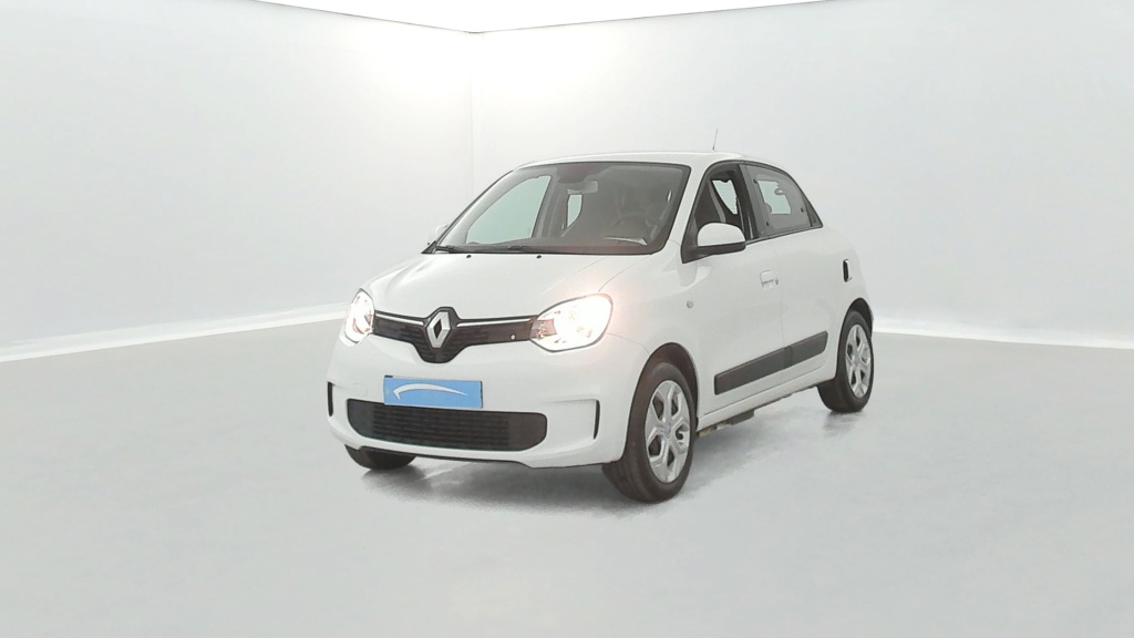 RENAULT Twingo Zen III Achat Integral - ref: 6-2971x234143 - Photo 1