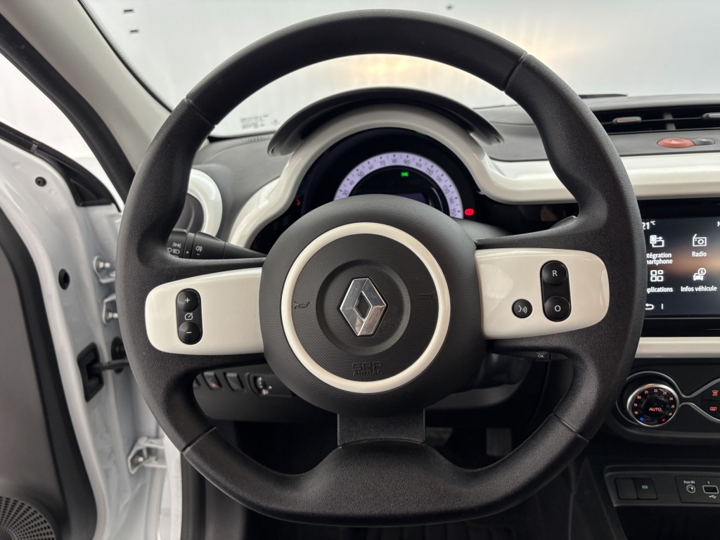 RENAULT Twingo Zen III Achat Integral - ref: 6-2971x234143 - Photo 15