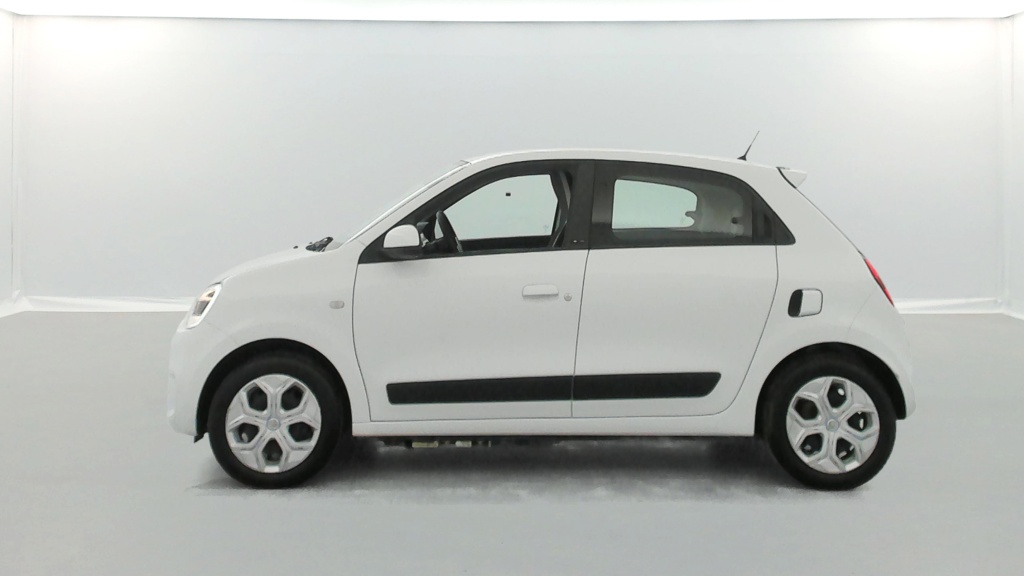 RENAULT Twingo Zen III Achat Integral - ref: 6-2971x234143 - Photo 2