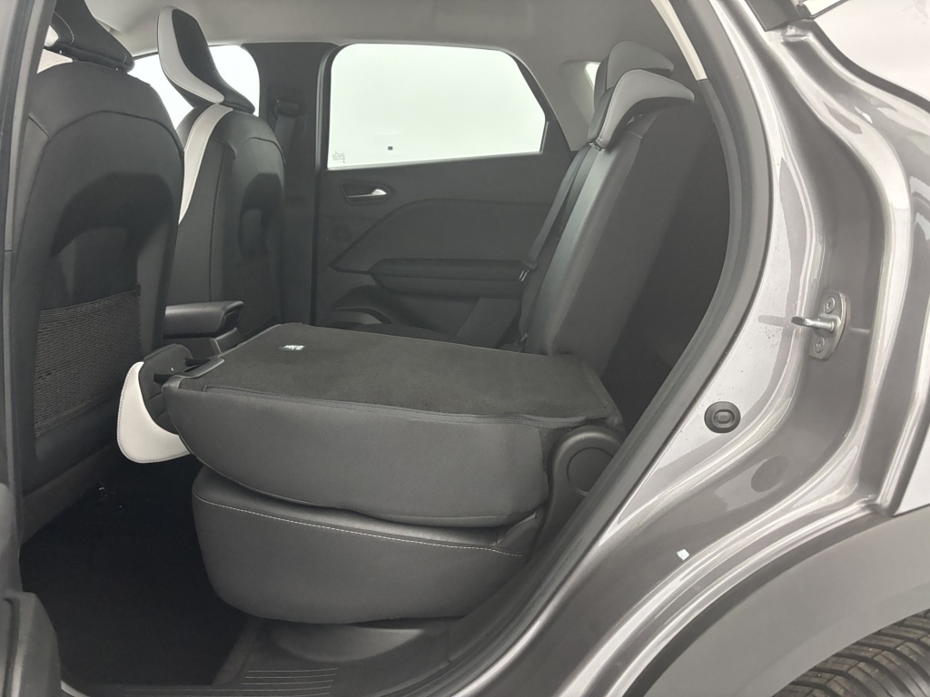 RENAULT Captur Techno TCe 90 - ref: 6-2971x234221 - Photo 11