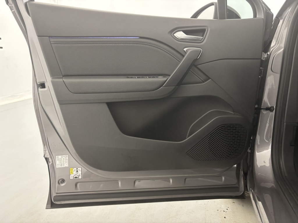 RENAULT Captur Techno TCe 90 - ref: 6-2971x234221 - Photo 12