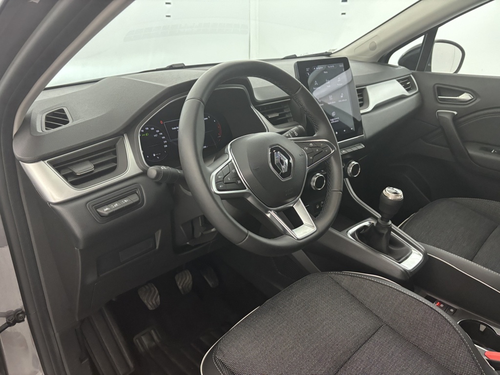 RENAULT Captur Techno TCe 90 - ref: 6-2971x234221 - Photo 14