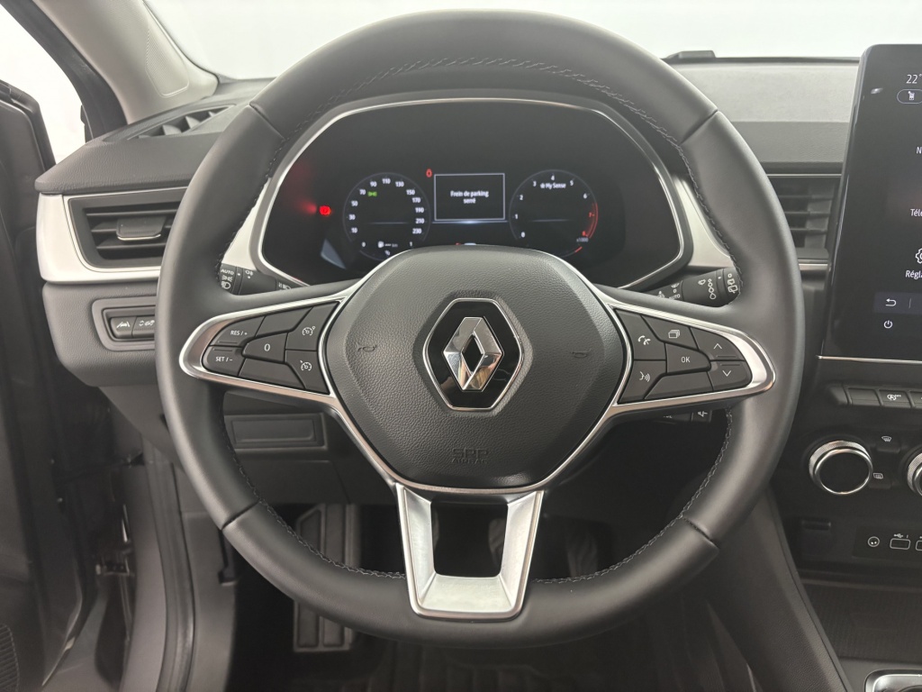 RENAULT Captur Techno TCe 90 - ref: 6-2971x234221 - Photo 15