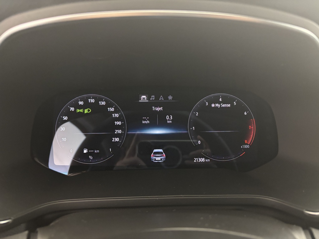 RENAULT Captur Techno TCe 90 - ref: 6-2971x234221 - Photo 17