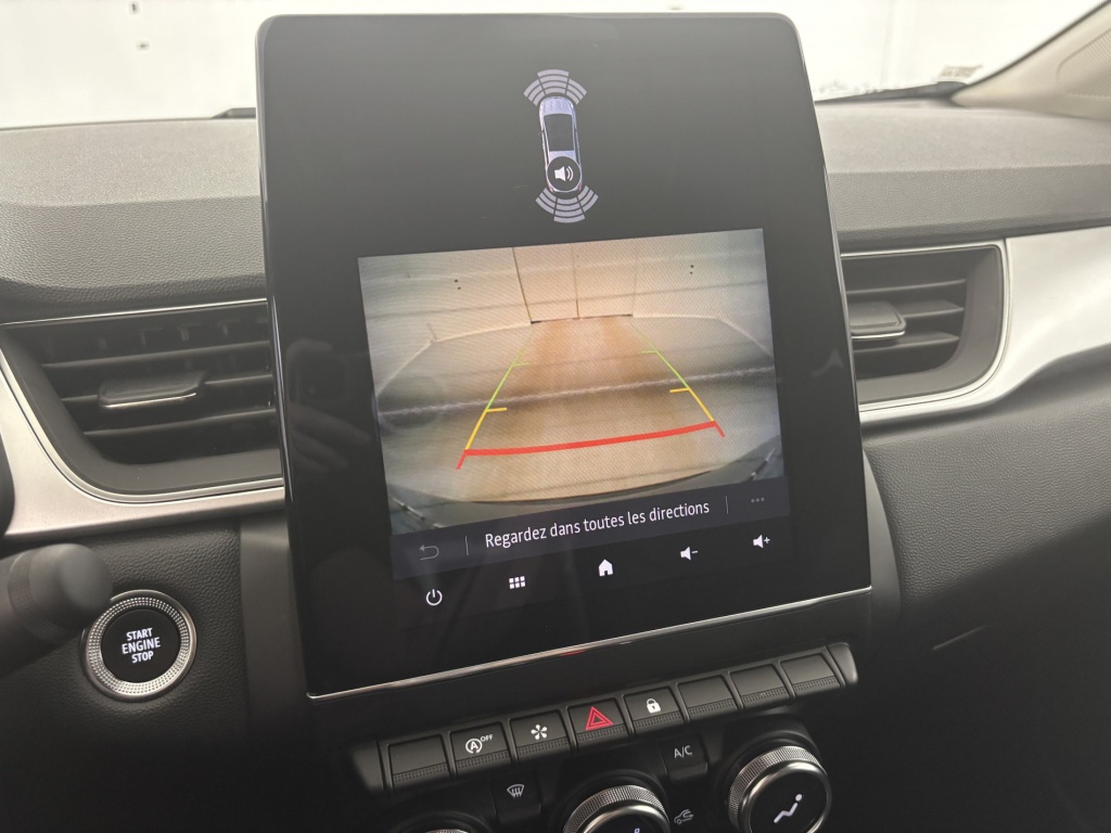 RENAULT Captur Techno TCe 90 - ref: 6-2971x234221 - Photo 19