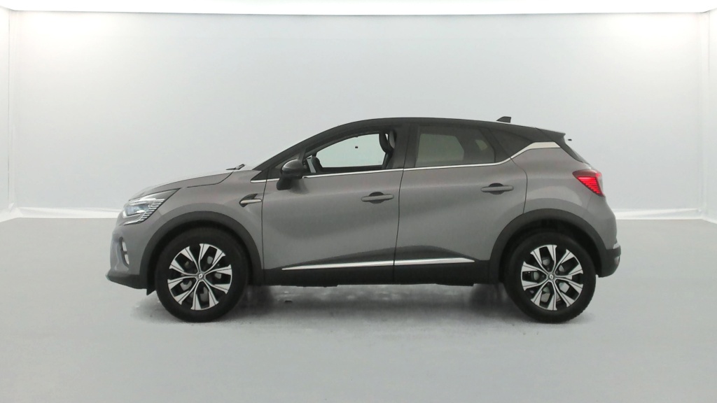 RENAULT Captur Techno TCe 90 - ref: 6-2971x234221 - Photo 2