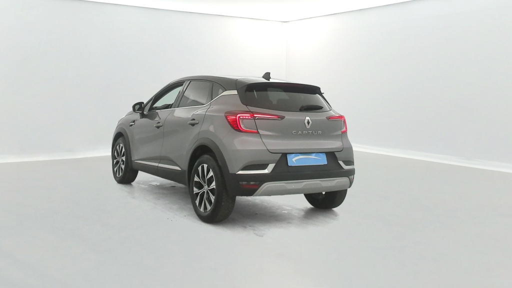 RENAULT Captur Techno TCe 90 - ref: 6-2971x234221 - Photo 3