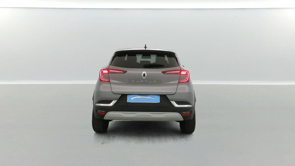 RENAULT Captur Techno TCe 90 - ref: 6-2971x234221 - Photo 4