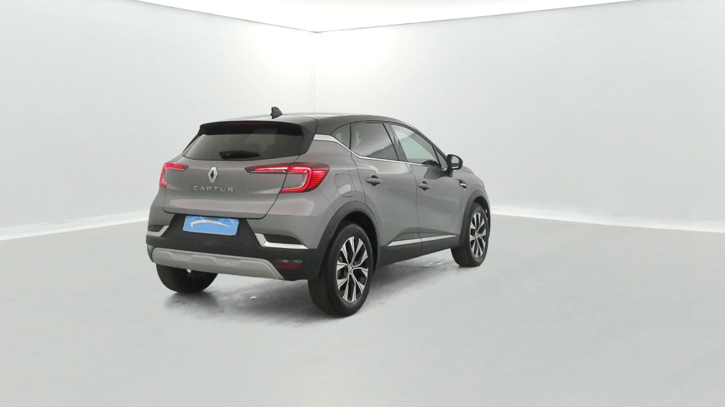 RENAULT Captur Techno TCe 90 - ref: 6-2971x234221 - Photo 5