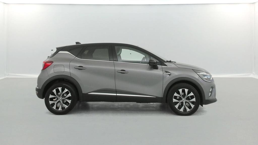 RENAULT Captur Techno TCe 90 - ref: 6-2971x234221 - Photo 6