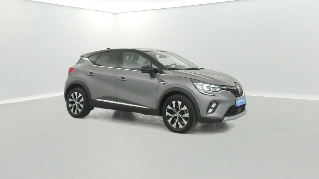 RENAULT Captur Techno TCe 90 - ref: 6-2971x234221 - Photo 7