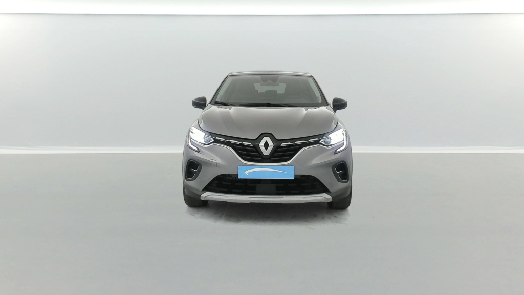 RENAULT Captur Techno TCe 90 - ref: 6-2971x234221 - Photo 8