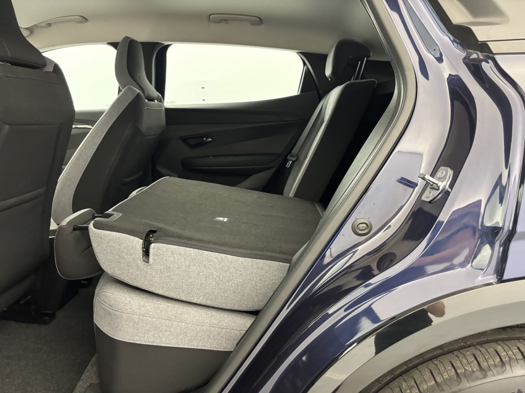 RENAULT Megane Equilibre EV40 130ch standard charge - ref: 6-2971x234232 - Photo 11