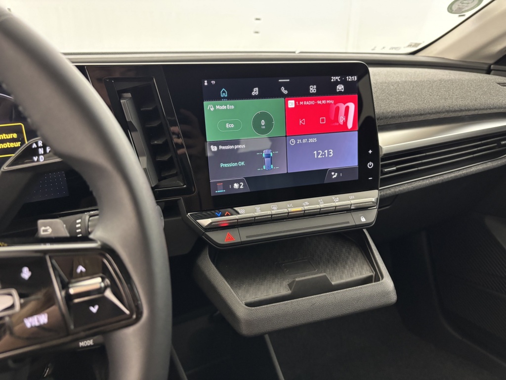 RENAULT Megane Equilibre EV40 130ch standard charge - ref: 6-2971x234232 - Photo 18