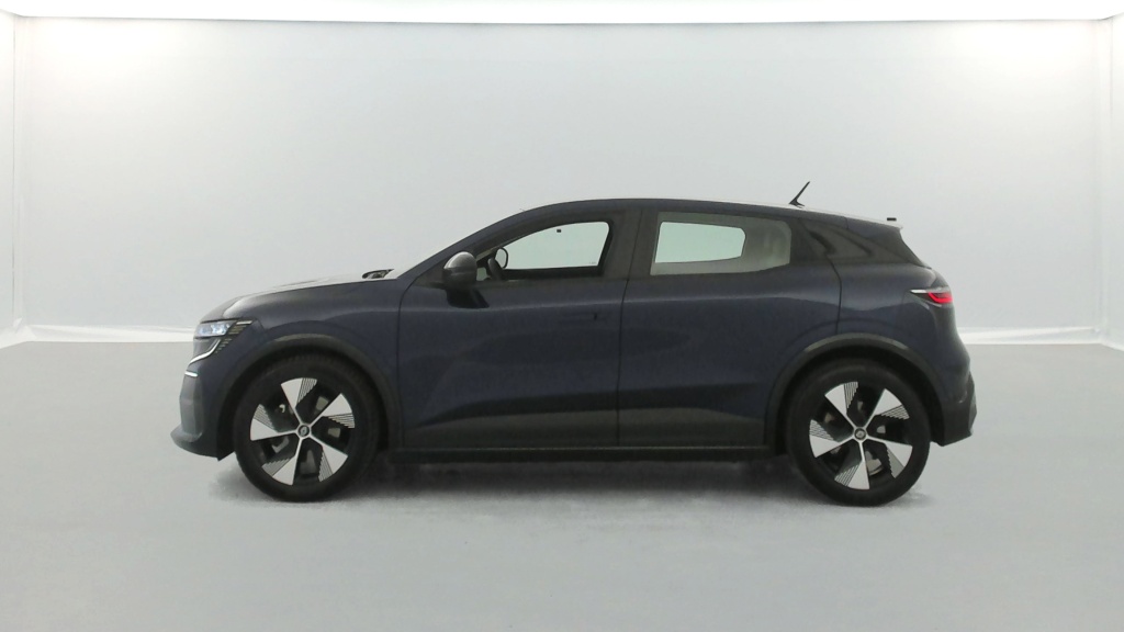 RENAULT Megane Equilibre EV40 130ch standard charge - ref: 6-2971x234232 - Photo 2