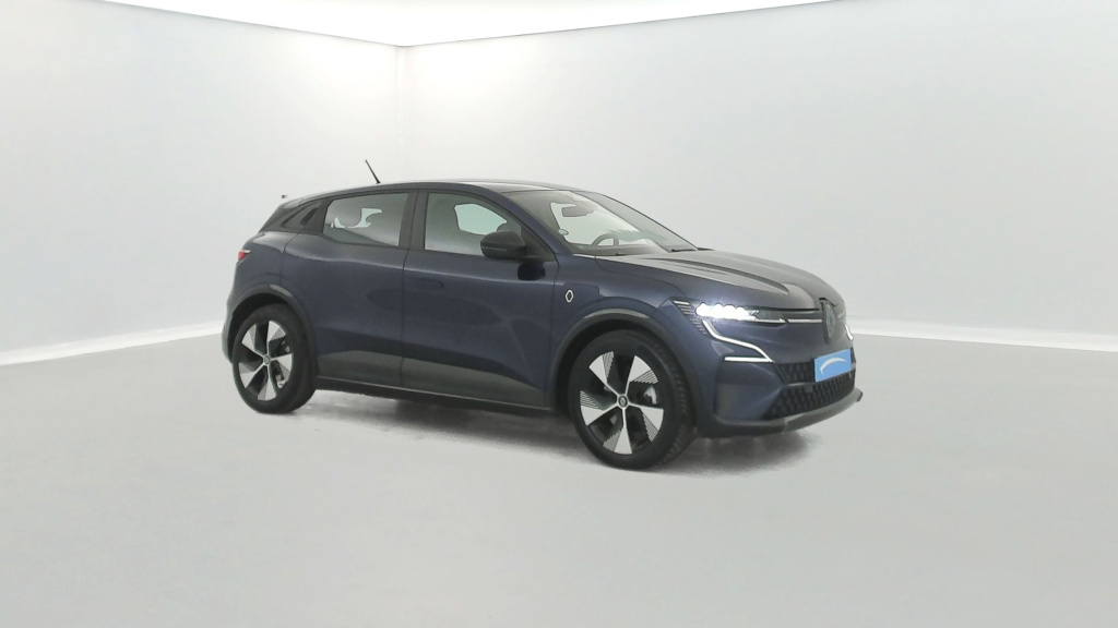 RENAULT Megane Equilibre EV40 130ch standard charge - ref: 6-2971x234232 - Photo 7