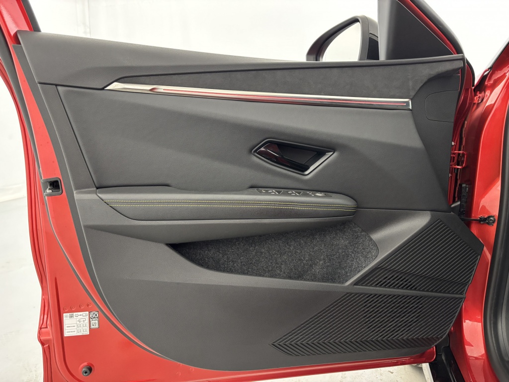 RENAULT Megane Techno EV60 220 ch super charge - ref: 6-2971x234300 - Photo 11