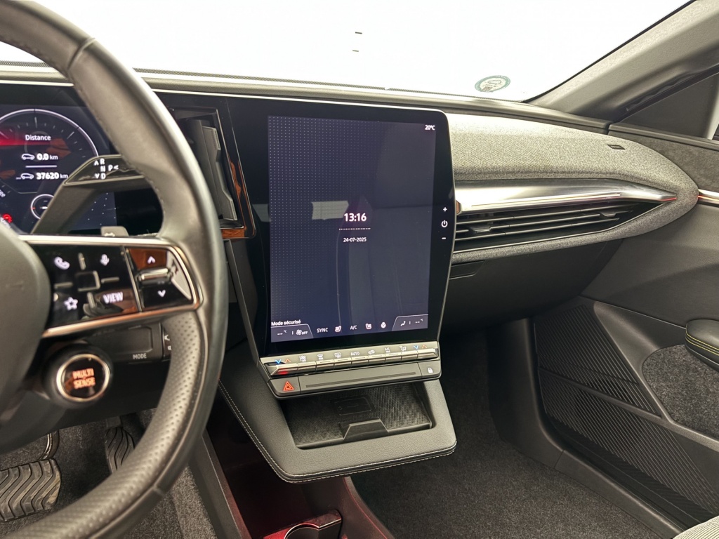 RENAULT Megane Techno EV60 220 ch super charge - ref: 6-2971x234300 - Photo 17