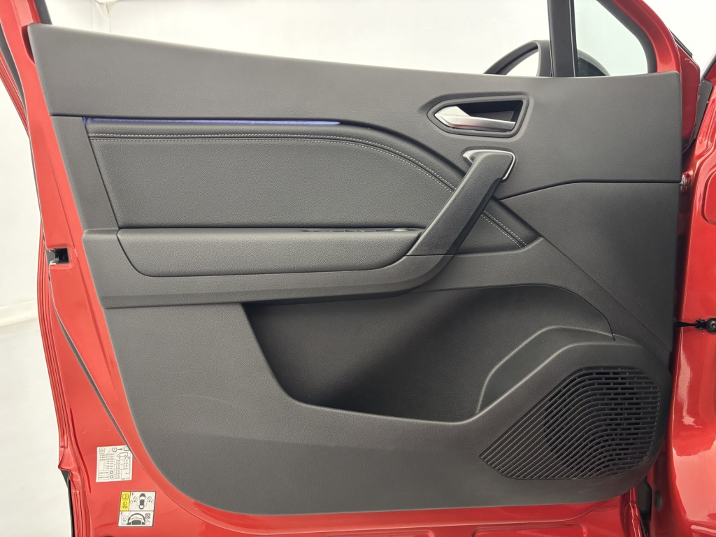 RENAULT Captur Techno TCe 90 - ref: 6-2971x234377 - Photo 12