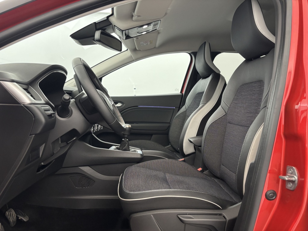 RENAULT Captur Techno TCe 90 - ref: 6-2971x234377 - Photo 13