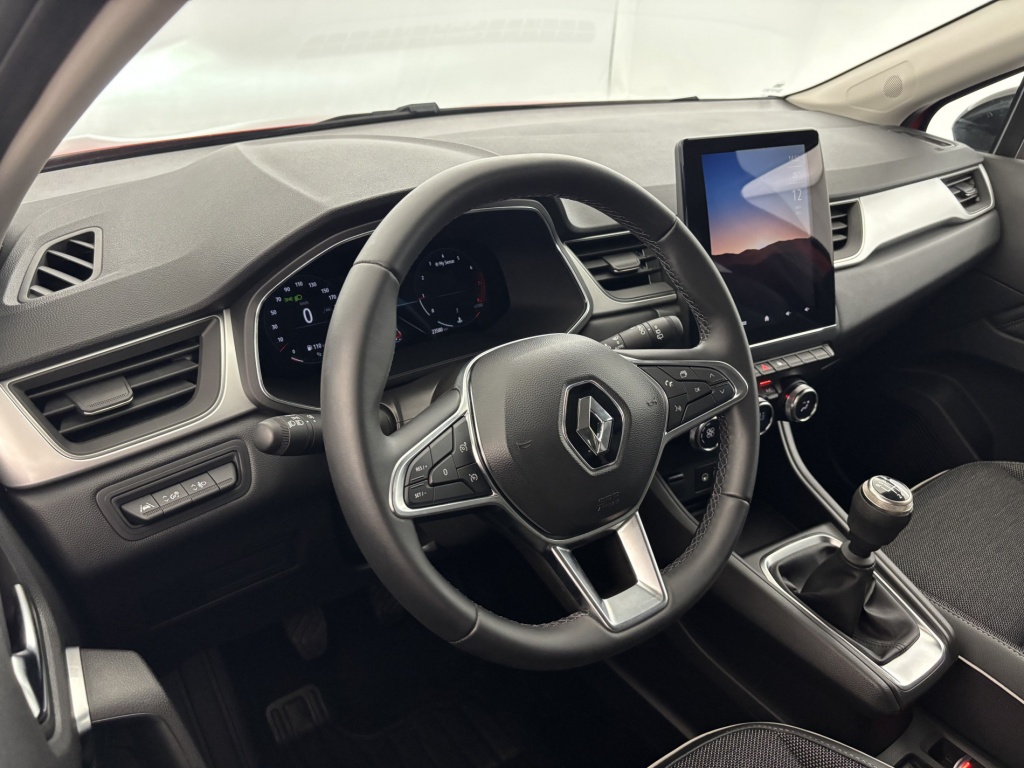 RENAULT Captur Techno TCe 90 - ref: 6-2971x234377 - Photo 14