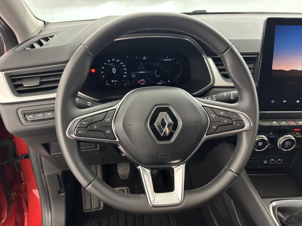 RENAULT Captur Techno TCe 90 - ref: 6-2971x234377 - Photo 15