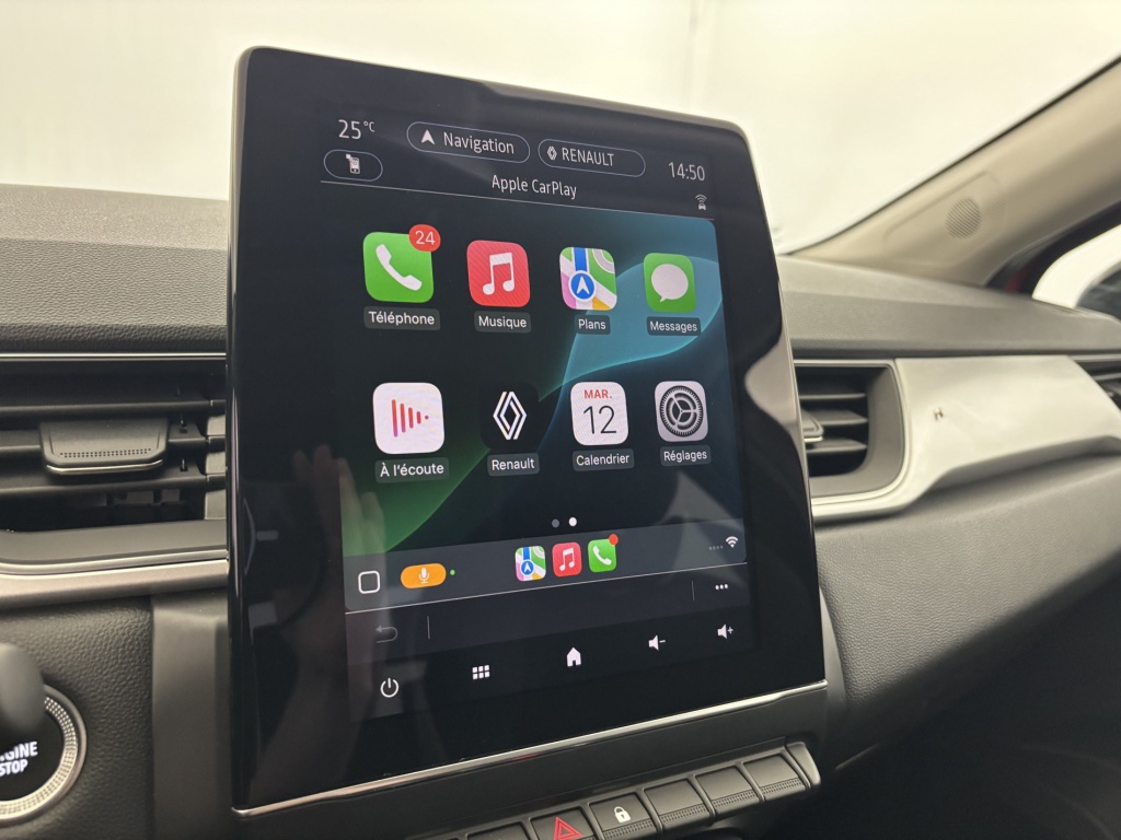 RENAULT Captur Techno TCe 90 - ref: 6-2971x234377 - Photo 16