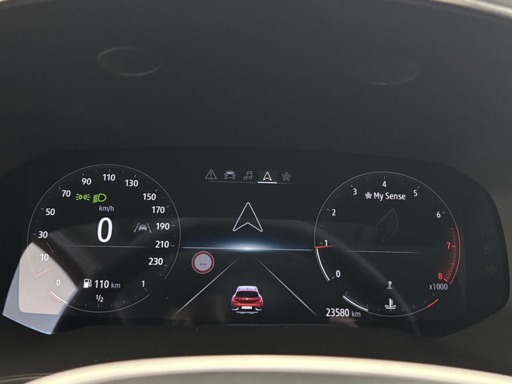 RENAULT Captur Techno TCe 90 - ref: 6-2971x234377 - Photo 17