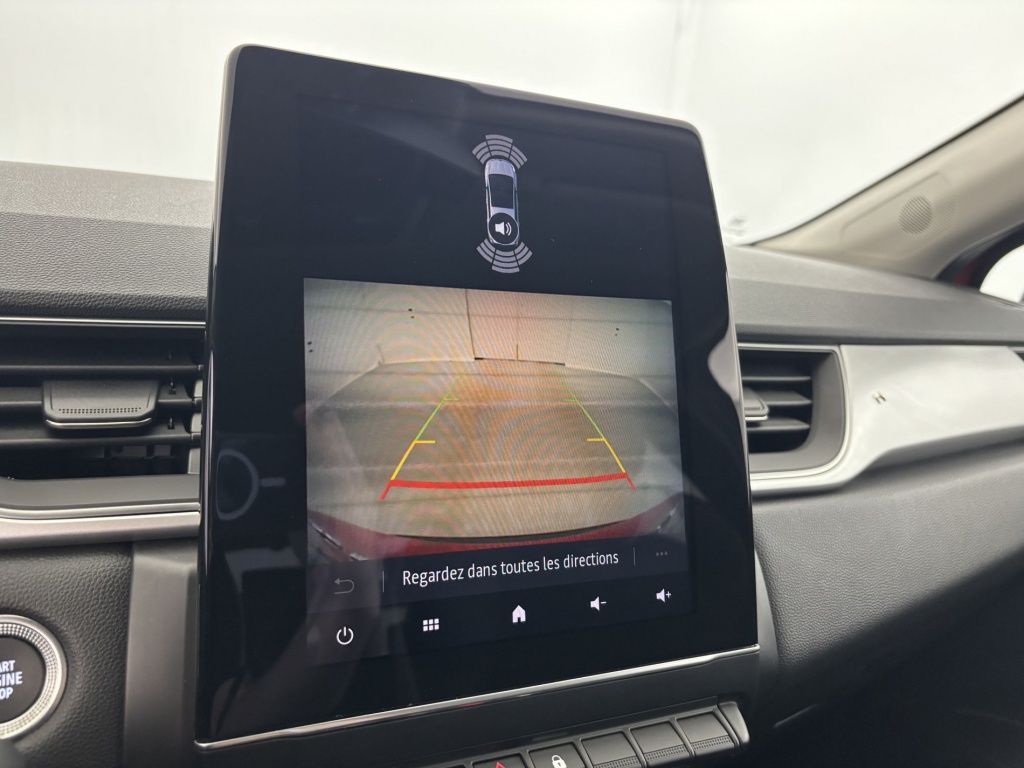 RENAULT Captur Techno TCe 90 - ref: 6-2971x234377 - Photo 19