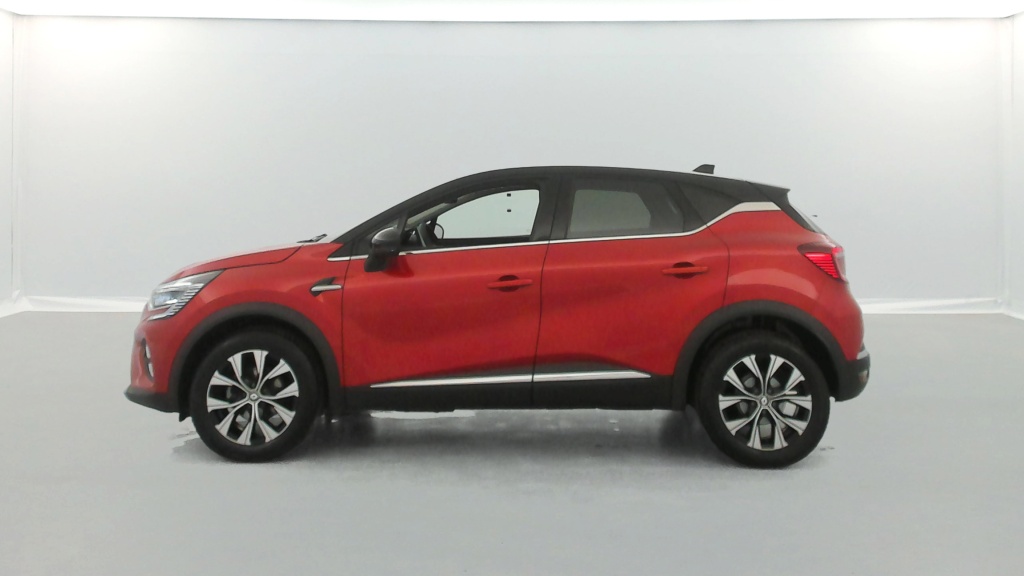 RENAULT Captur Techno TCe 90 - ref: 6-2971x234377 - Photo 2
